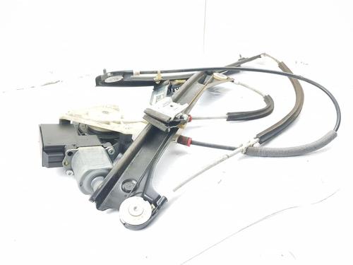 Front right window mechanism VW POLO V (6R1, 6C1) 1.2 | BP29229958C23 