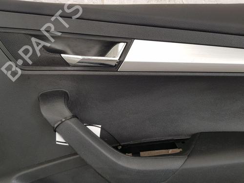 Front right panel SKODA KAROQ (NU7, ND7) 1.5 TSI | BP40609129C59 - Image 4