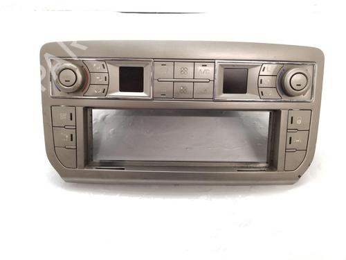 Climate control CITROËN C5 III (RD_) 2.0 HDi (RDRHD8, RDRHDJ, RDRHR8, RDRHRJ) | BP22667080I5 
