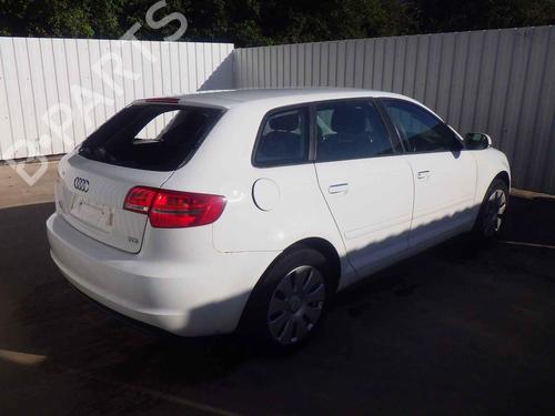 Gearbox AUDI A3 Sportback (8PA) 1.6 TDI | BP31723089M3 