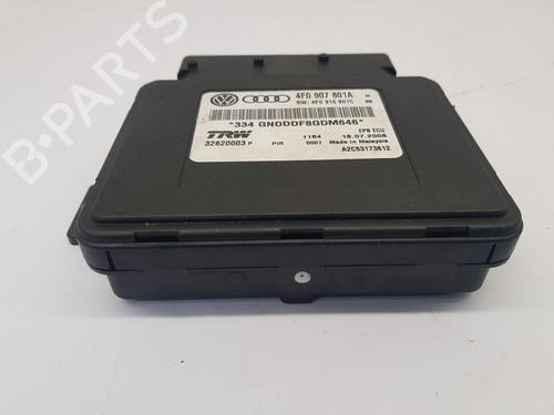 Electronic module AUDI A6 C6 Avant (4F5) 2.0 TDI | BP32737742M83 - Image 3