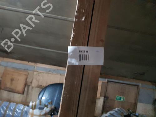 Front bumper LAND ROVER DISCOVERY III (L319) 2.7 TD 4x4 | BP27455333C7 