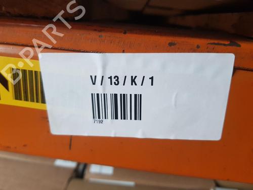 Left mirror AUDI A1 Sportback (GBA) 35 TFSI | BP31574627C26 