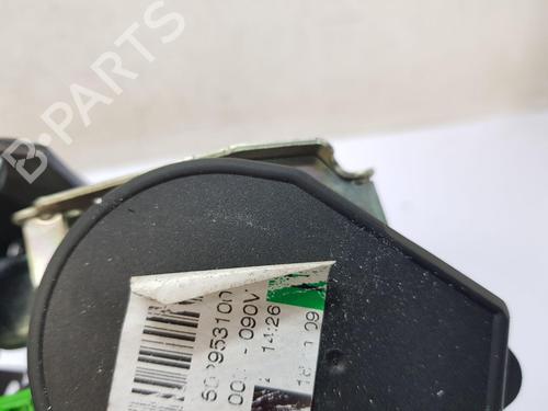 Rear right seatbelt MERCEDES-BENZ CLS (C219)  | BP22209612I28 