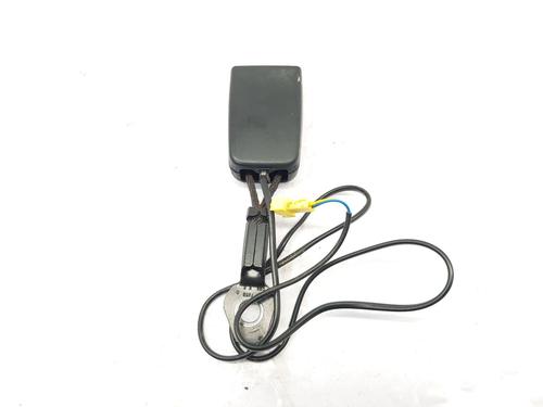 Used Front right belt tensioner Front right belt tensioner MERCEDES-BENZ C-CLASS T-Model (S204) C 220 CDI (204.208) (170 hp) 33412872 33412872