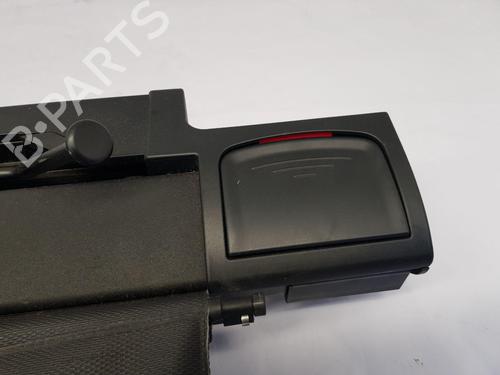 Rear parcel shelf BMW 3 Touring (E91) 320 d | BP32375258C85