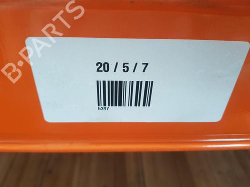 Radio VOLVO V60 II (225) D4 | BP22665393E6 