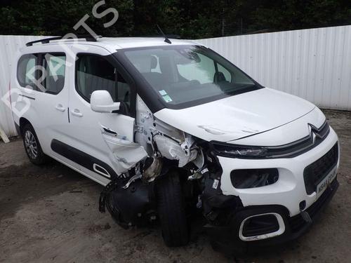 Subframe CITROËN BERLINGO (ER_, EC_) 1.2 PureTech 110 | BP26185218M9 - Image 16