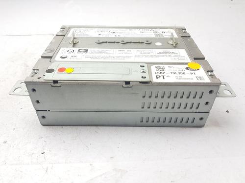 Radio JAGUAR F-PACE (X761) | BP33412926E6 - Image 2