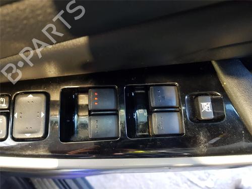 Used Parts MAZDA CX-7 (ER)  2.2 MZR-CD AWD (ER10A)  4559770