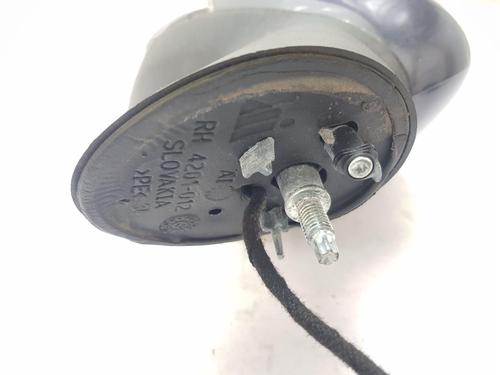 Right mirror FORD FIESTA VI (CB1, CCN) 1.25 | BP26401023C27 