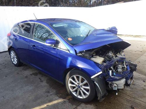 Brugte FORD FOCUS III 1.0 EcoBoost 4787240