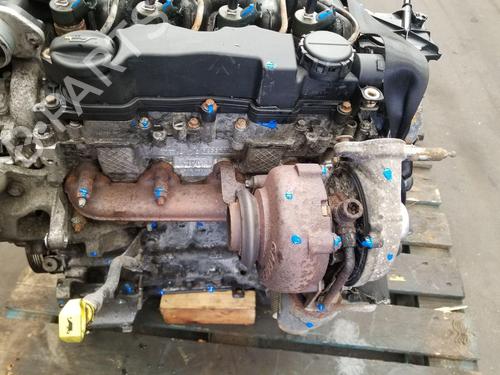 Engine CITROËN JUMPY II Van 1.6 HDi 90 16V | BP34639272M1  - Image 6