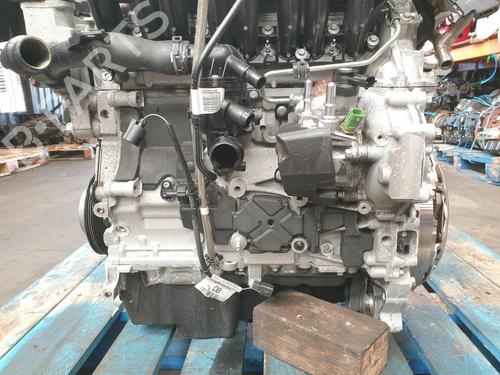 Engine LAND ROVER RANGE ROVER EVOQUE (L551) 2.0 D150 | BP24704629M1