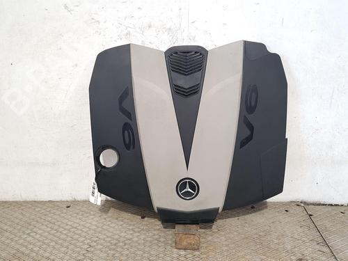 Upper protection MERCEDES-BENZ E-CLASS Coupe (C207) E 350 CDI (207.322) BP27665003M93