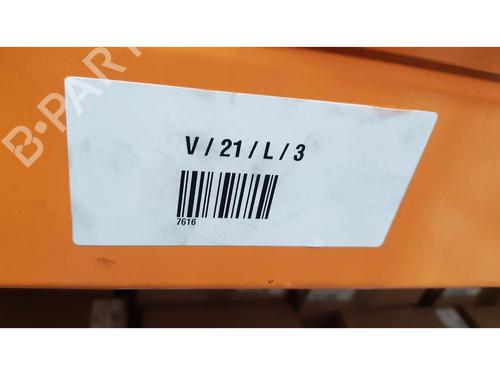 Electronic module LAND ROVER RANGE ROVER VELAR (L560) 2.0 D200 MHEV 4x4 | BP34351272M83  - Image 8