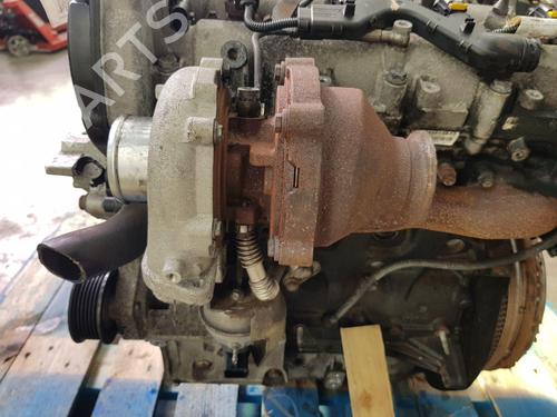 Engine VAUXHALL INSIGNIA Mk I (A) Hatchback (G09) 2.0 CDTI (68) | BP39581671M1 - Image 6