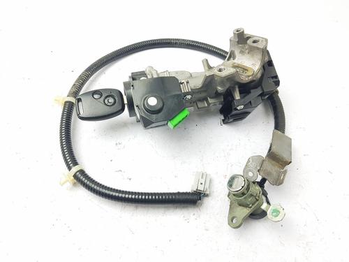 Used Ignition barrel Ignition barrel HONDA JAZZ II (GD_, GE3, GE2) 1.3 iDSi (GD1) (83 hp) 32766748 32766748