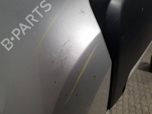 Rear bumper VAUXHALL ZAFIRA Mk II (B) (A05) 1.7 CDTI | BP29957296C8