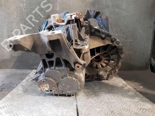 Gearbox FORD TRANSIT Van (FA_ _) 2.0 DI (FAE_, FAF_, FAG_) | BP40463424M3 - Image 7