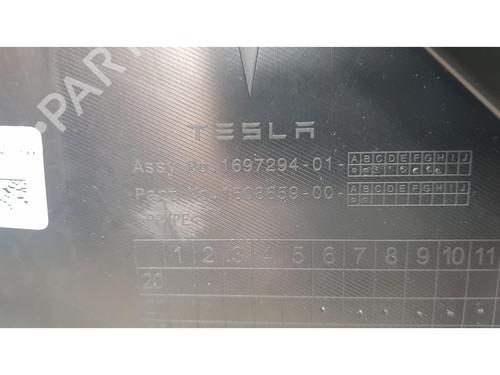 Front left panel TESLA MODEL Y (5YJY) EV Performance All-wheel Drive | BP35746018C58  - Image 9