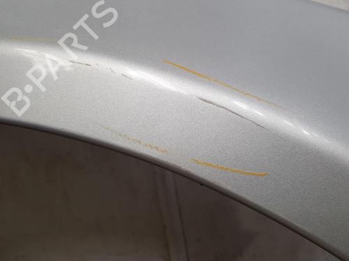 Right front fenders BMW 5 (E60) 520 d | BP28413525C42 