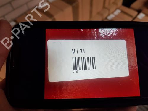 Gear lever AUDI Q5 (FYB, FYG) 2.0 TDI quattro | BP22204635M90 