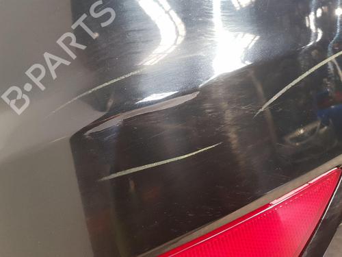 Rear bumper FORD FIESTA VI (CB1, CCN) 1.25 | BP29407937C8 