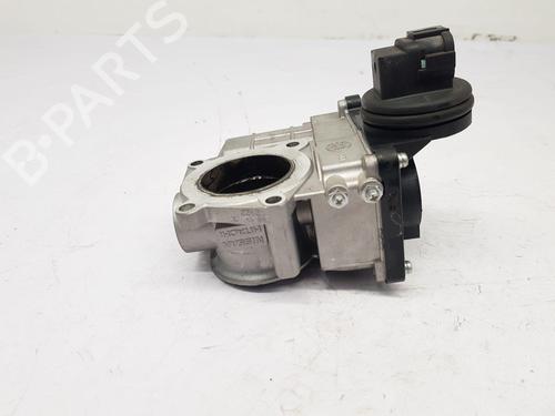 Spjeldhus NISSAN NOTE (E11, NE11) 1.4 | BP30554631M82