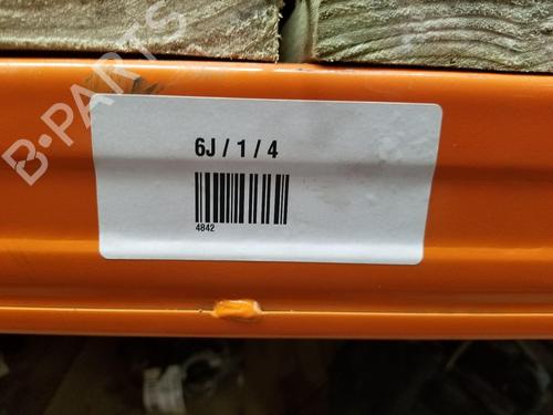 Right rear brake caliper MERCEDES-BENZ A-CLASS (W177) | BP22674083M106 - Image 5
