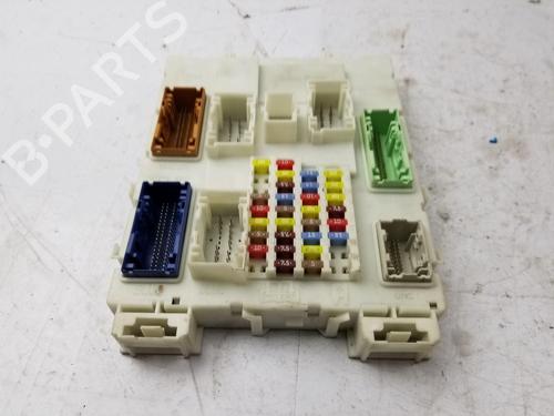 Electronic module FORD FOCUS III 1.6 TDCi | BP38701723M83 - Image 3