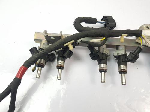 Injection rail MCLAREN 720S 4.0 | BP22680628M98