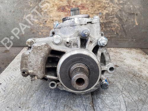 Transfer box AUDI A3 Sportback (8VA, 8VF) RS3 quattro | BP27579854M36 