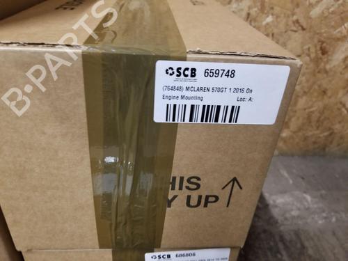 Engine mount MCLAREN 570GT 3.8 | BP22663000M89 