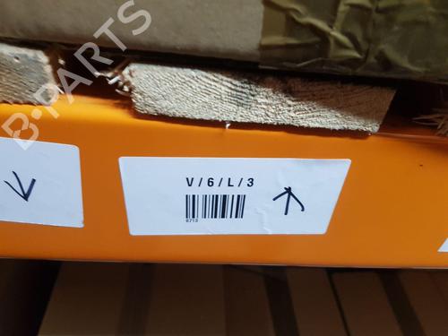 Other CHEVROLET CAPTIVA (C100, C140) 2.0 D 4WD | BP22668342O1