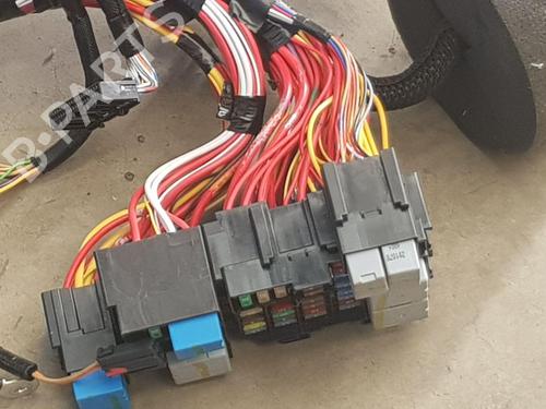 Wiring harness ALPINE A110 II  | BP33966711E16  - Image 16