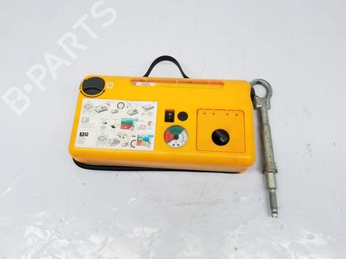 Used Jack Kit Jack Kit PEUGEOT RCZ 2.0 HDi (163 hp) 36167047 36167047