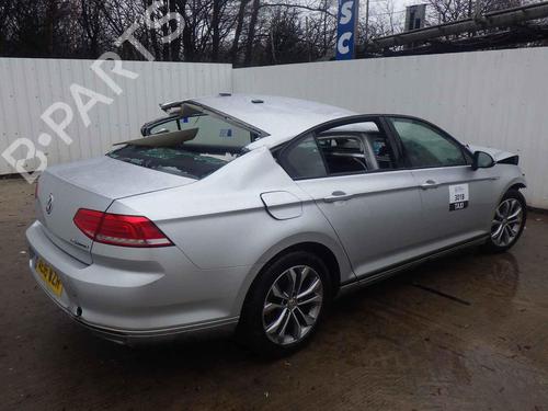 Engine control unit (ECU) VW PASSAT B8 (3G2, CB2) 1.6 TDI | BP30891643M57 - Image 12
