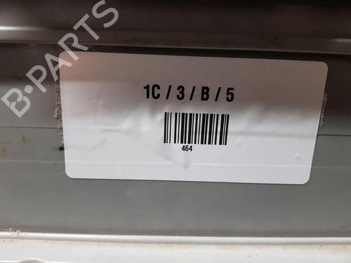 Ratstangsstang CHEVROLET SPARK (M300) 1.0 | BP22674587I23 