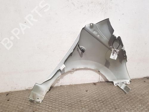 Left front fenders PEUGEOT 108 1.0 VTi | BP30603743C41