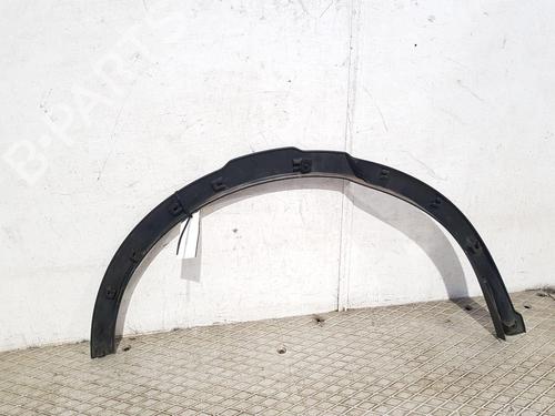 Rear left wheel arch trim LAND ROVER DISCOVERY SPORT (L550) 2.0 D 4x4 | BP29815911C136