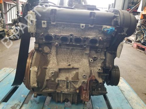Engine FORD FOCUS II (DA_, HCP, DP) 1.6 | BP35795604M1 - Image 7