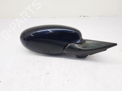 Right mirror PORSCHE BOXSTER (986) 2.7 | BP30184832C27