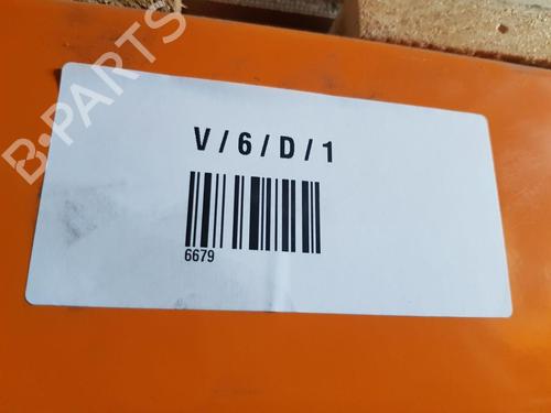 Left taillight FIAT DOBLO Cargo (263_) 1.3 D Multijet | BP40293612C34 - Image 9