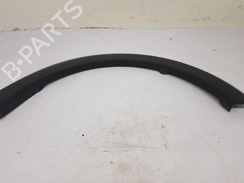 Used Front right wheel arch trim DACIA SANDERO II 1.5 dCi (90 hp) 22207559