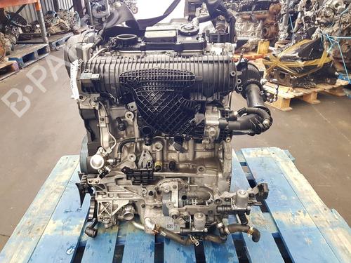 Engine VOLVO XC40 (536) B4 Mild-Hybrid AWD | BP27886521M1