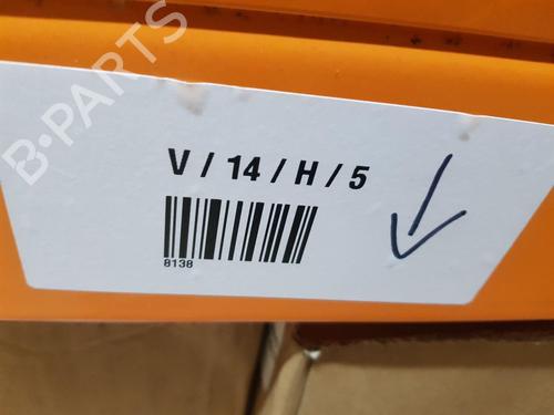 Lyskaster venstre SKODA OCTAVIA II Combi (1Z5) 1.6 TDI | BP29641923C28 