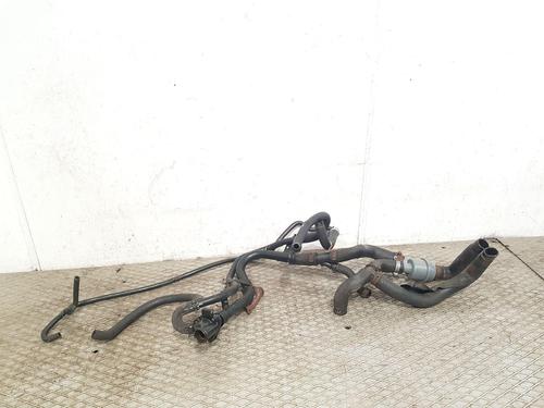 Pipe MG MG TF 135 | BP32689011M125  - Image 9