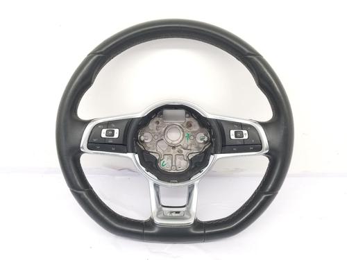 Used Steering wheel VW GOLF VII (5G1, BQ1, BE1, BE2) 1.2 TSI (110 hp) 32177758