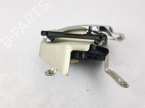 Used Rear left lock FORD TRANSIT CONNECT V408 Box Body/MPV [2013-2025]  28612729